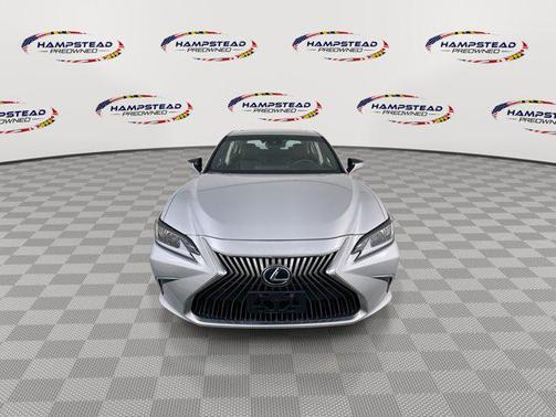 2021 Lexus ES 250 Base