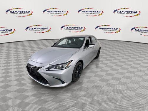 2021 Lexus ES 250 Base