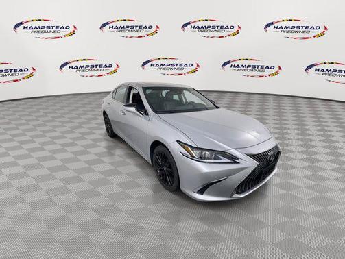 2021 Lexus ES 250 Base