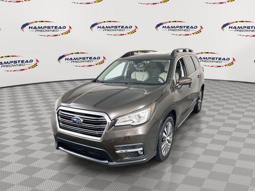 2019 Subaru Ascent Limited 7-Passenger