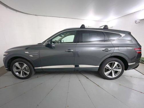 2023 Genesis GV80 3.5T