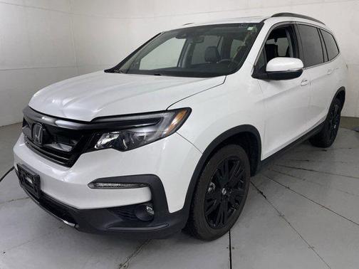 2022 Honda Pilot AWD Special Edition