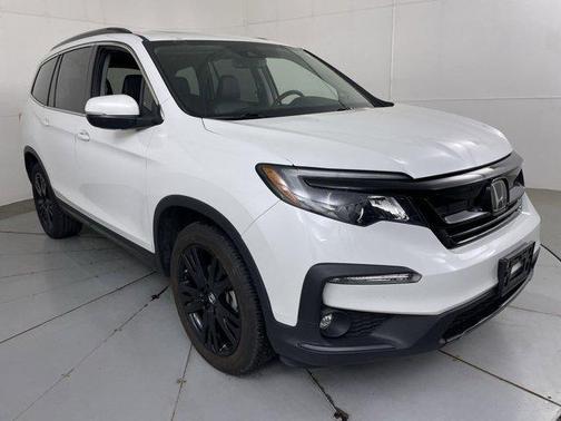2022 Honda Pilot AWD Special Edition