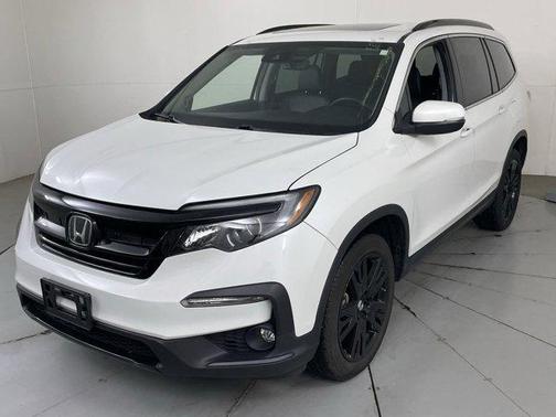 2022 Honda Pilot AWD Special Edition
