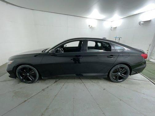 2021 Honda Accord Sport 1.5T