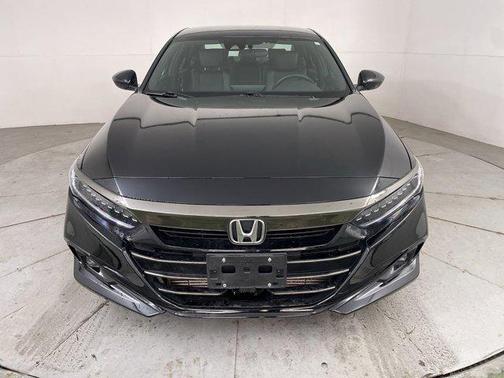 2021 Honda Accord Sport 1.5T