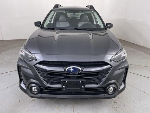 Magnetite Gray Metallic 2023 Subaru Outback Premium