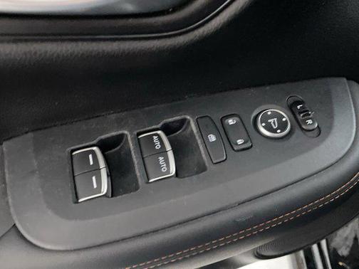 2024 Honda HR-V AWD Sport