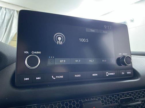 2024 Honda HR-V AWD Sport