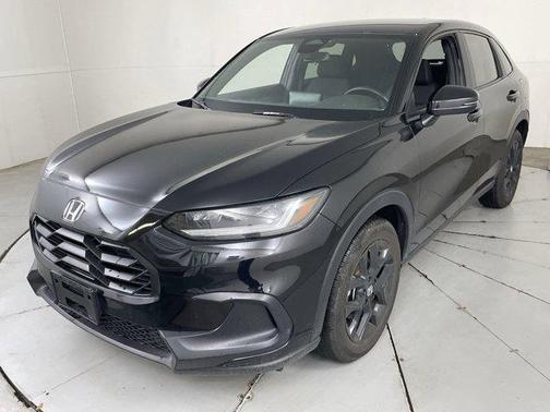 2024 Honda HR-V AWD Sport