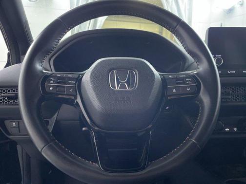 2024 Honda HR-V AWD Sport