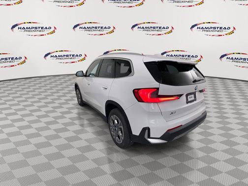 2023 BMW X1 xDrive28i