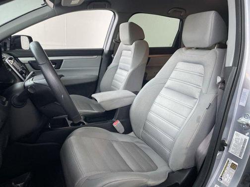 2021 Honda CR-V AWD LX
