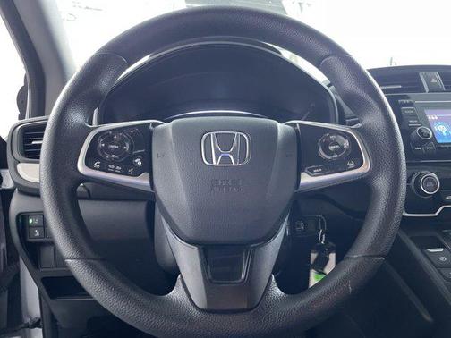 2021 Honda CR-V AWD LX