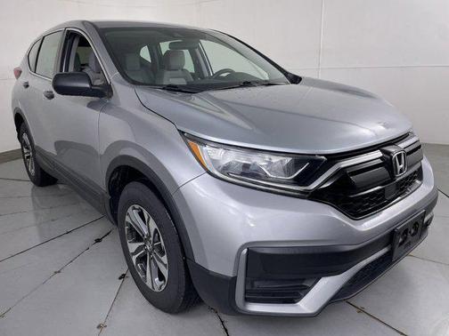 2021 Honda CR-V AWD LX