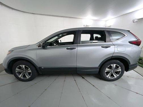 2021 Honda CR-V AWD LX