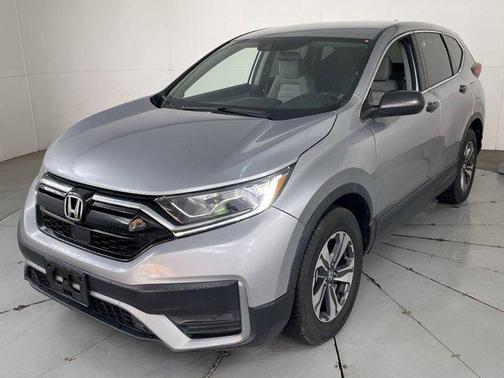2021 Honda CR-V AWD LX