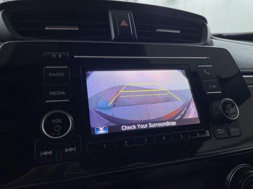 2021 Honda CR-V AWD LX