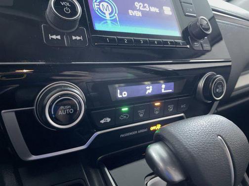 2021 Honda CR-V AWD LX
