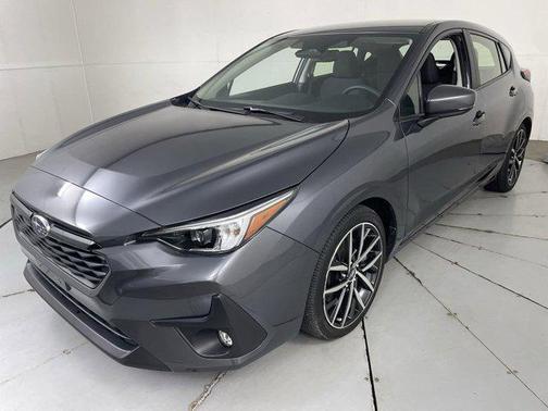 2024 Subaru Impreza Sport