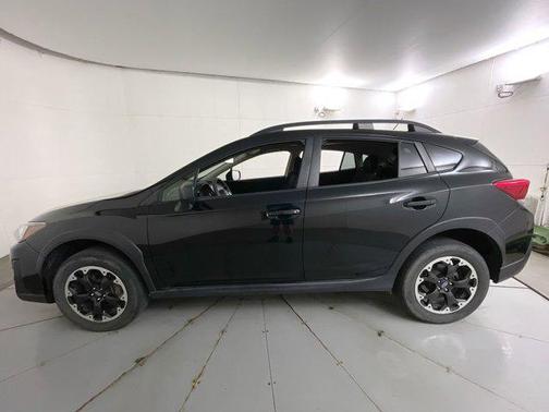 2021 Subaru Crosstrek Base