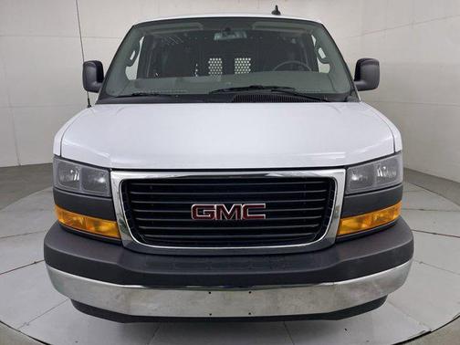 2024 GMC Savana 2500 Work Van