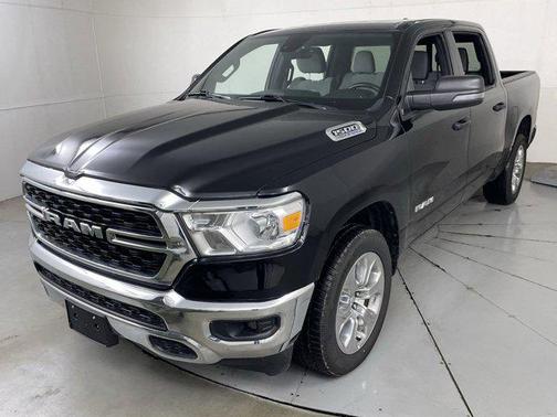 2023 RAM 1500 Lone Star