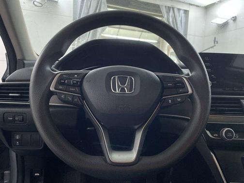 2020 Honda Accord LX 1.5T