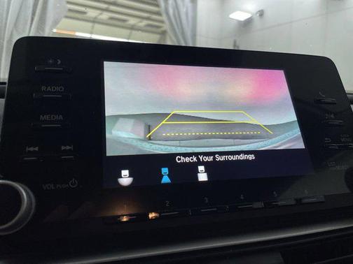 2020 Honda Accord LX 1.5T