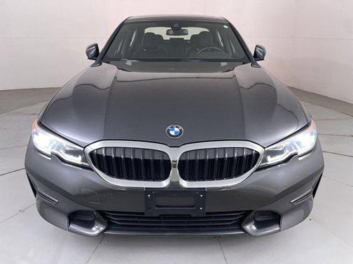 2021 BMW 330 xDrive