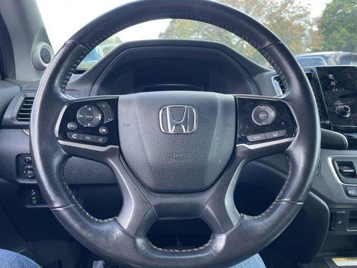 2022 Honda Pilot AWD Special Edition