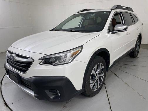 2022 Subaru Outback Touring