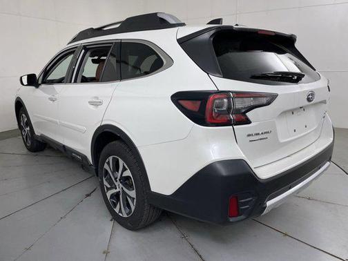 2022 Subaru Outback Touring