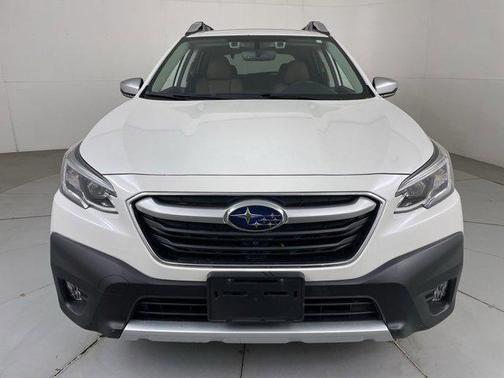2022 Subaru Outback Touring