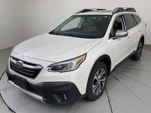 2022 Subaru Outback Touring