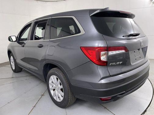 2019 Honda Pilot LX