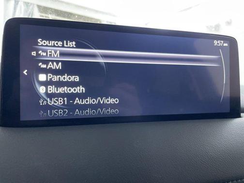 2024 Mazda CX-5 2.5 S Select