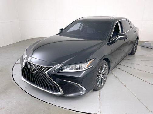 2022 Lexus ES 350 Base
