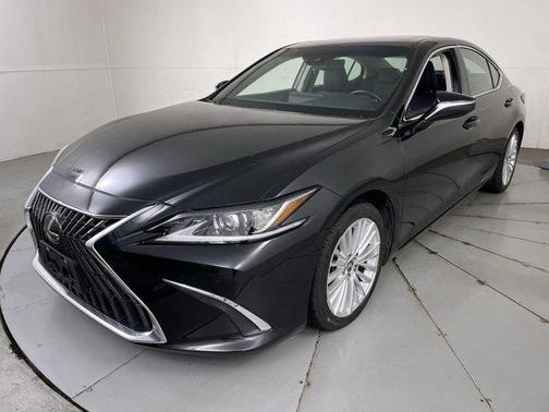 2022 Lexus ES 350 Base