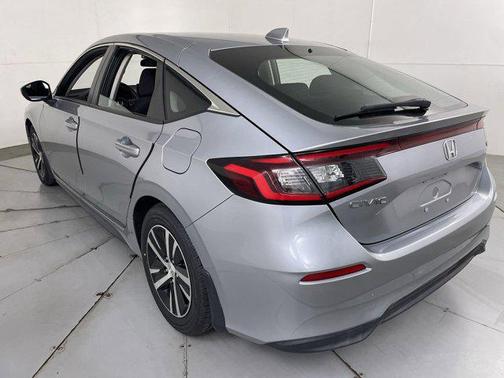 2022 Honda Civic LX