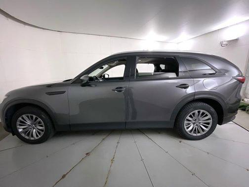 2024 Mazda CX-90 3.3 Turbo Preferred Plus
