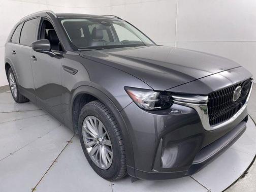 2024 Mazda CX-90 3.3 Turbo Preferred Plus