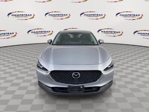 2021 Mazda CX-30 Select