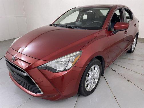2017 Toyota Yaris iA Base