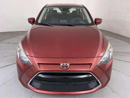 2017 Toyota Yaris iA Base