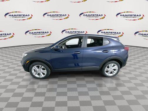 2022 Buick Encore GX Preferred