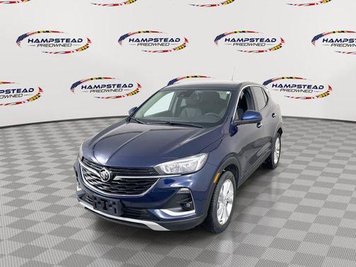 2022 Buick Encore GX Preferred