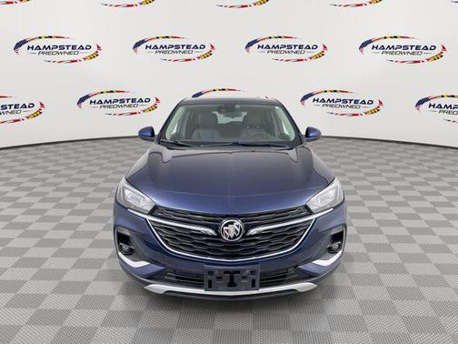 2022 Buick Encore GX Preferred