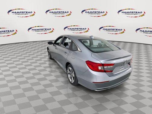 2019 Honda Accord EX