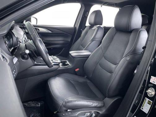 2021 Mazda CX-9 Grand Touring